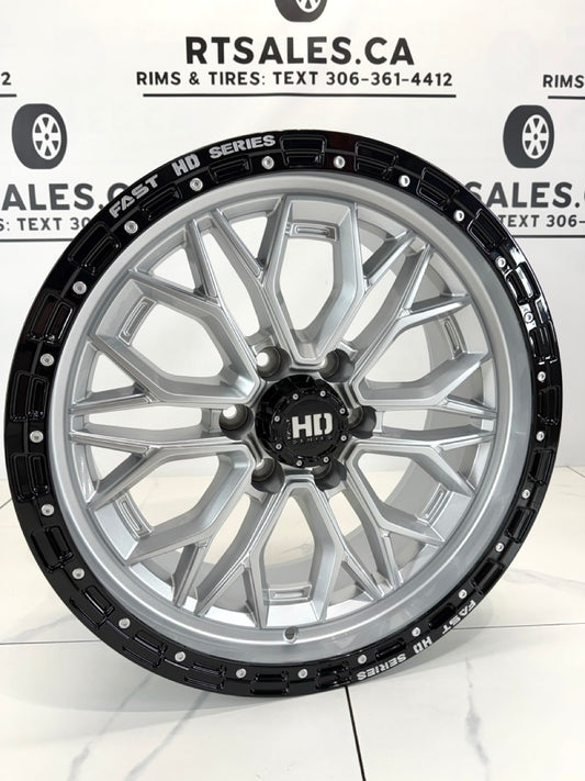 20x9 Fast Muramasa 5x127