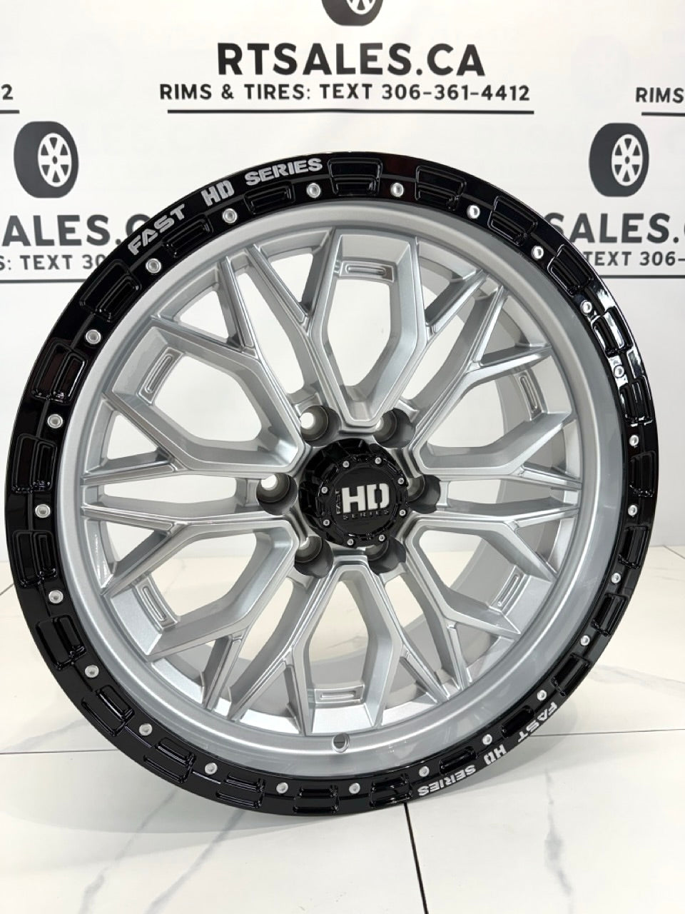 20x9 Fast Muramasa 6x139