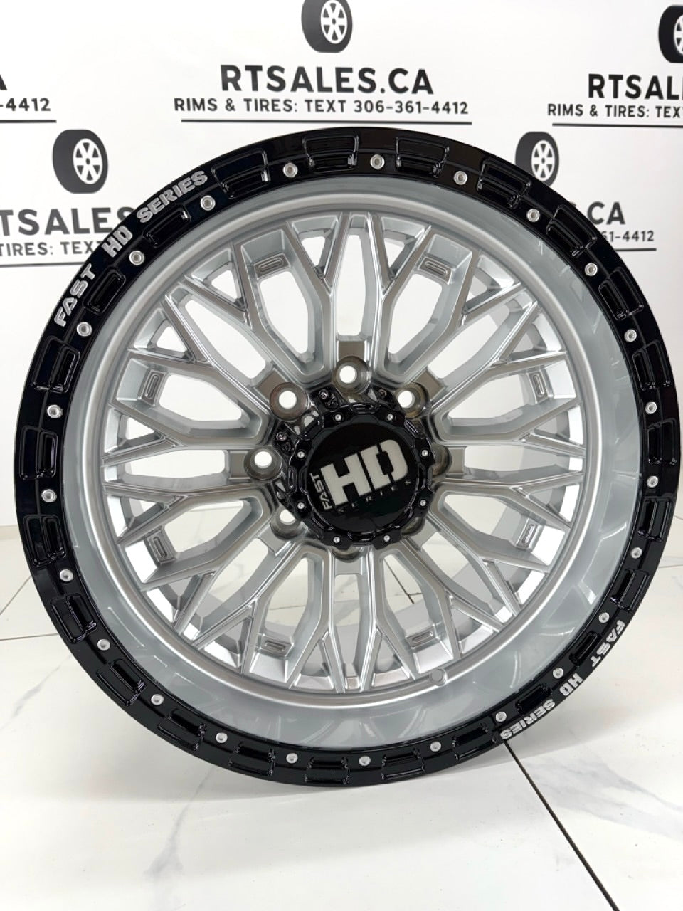 20x10 Fast HD Muramasa 8x165