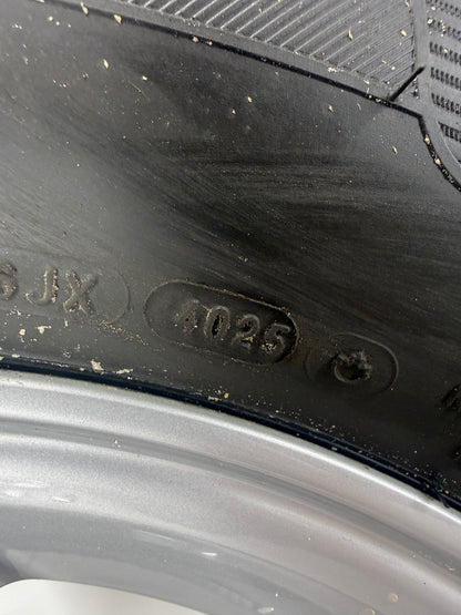 275/65/18 tires f-150 Rims 6x135 OEM Takeoffs (Light Use)
