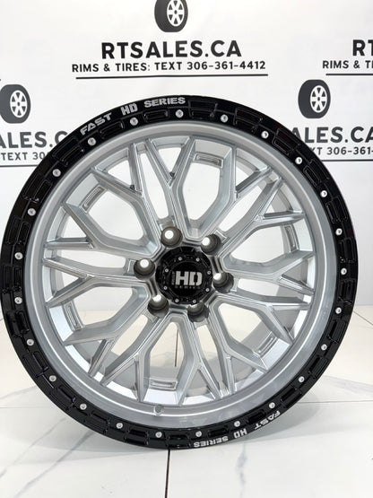 20x9 Fast Muramasa 5x139