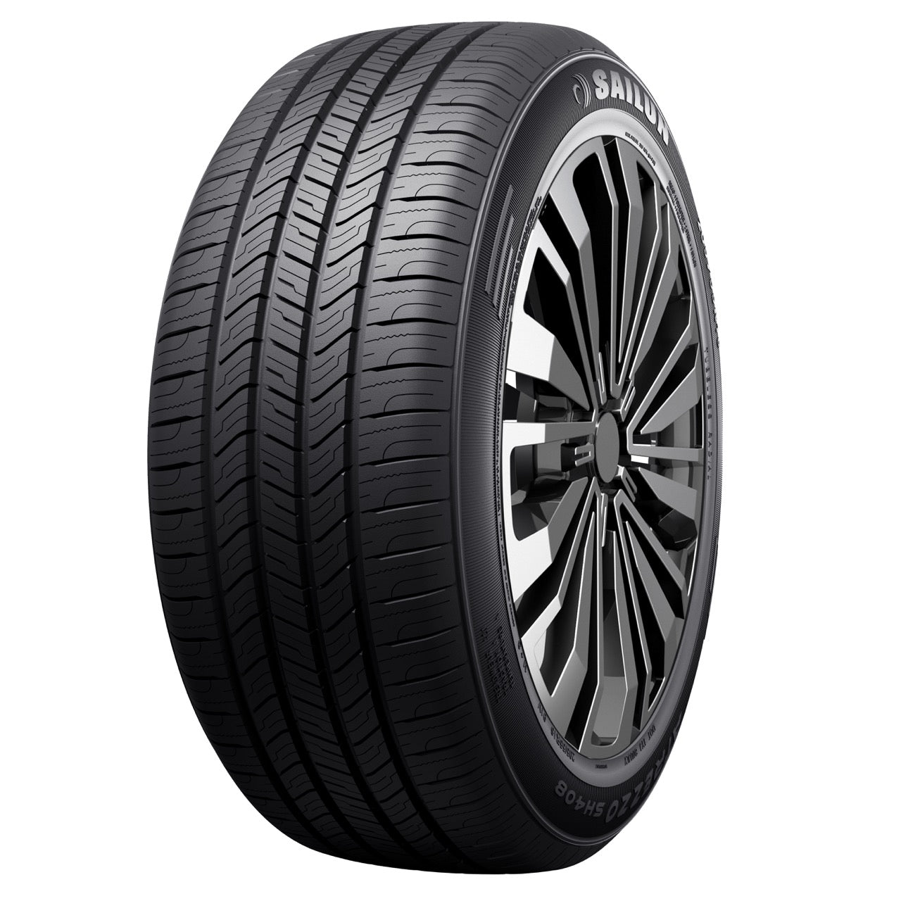 195/50/16 Sailun ATREZZO SH408 All Season Tires