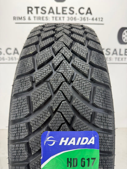 225/65R17 Haida HD617 Winter Tires