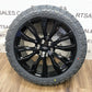285/45/22 All Weather tires rims GMC Chevy 1500 22 inch 6x139