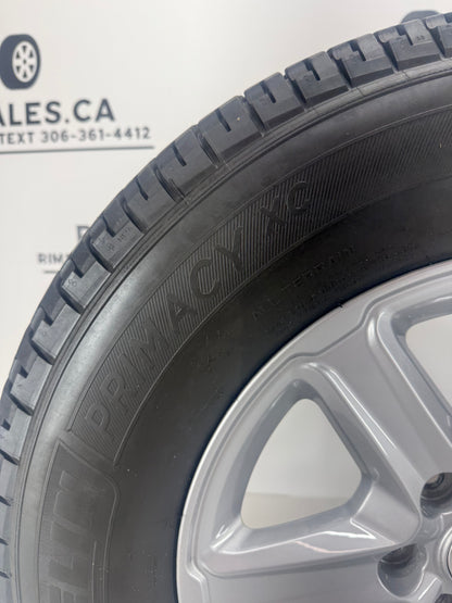 275/65/18 tires f-150 Rims 6x135 OEM Takeoffs (Light Use)