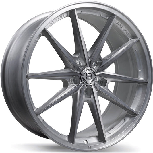Braelin BRF1 Forged Rims 19", 20"