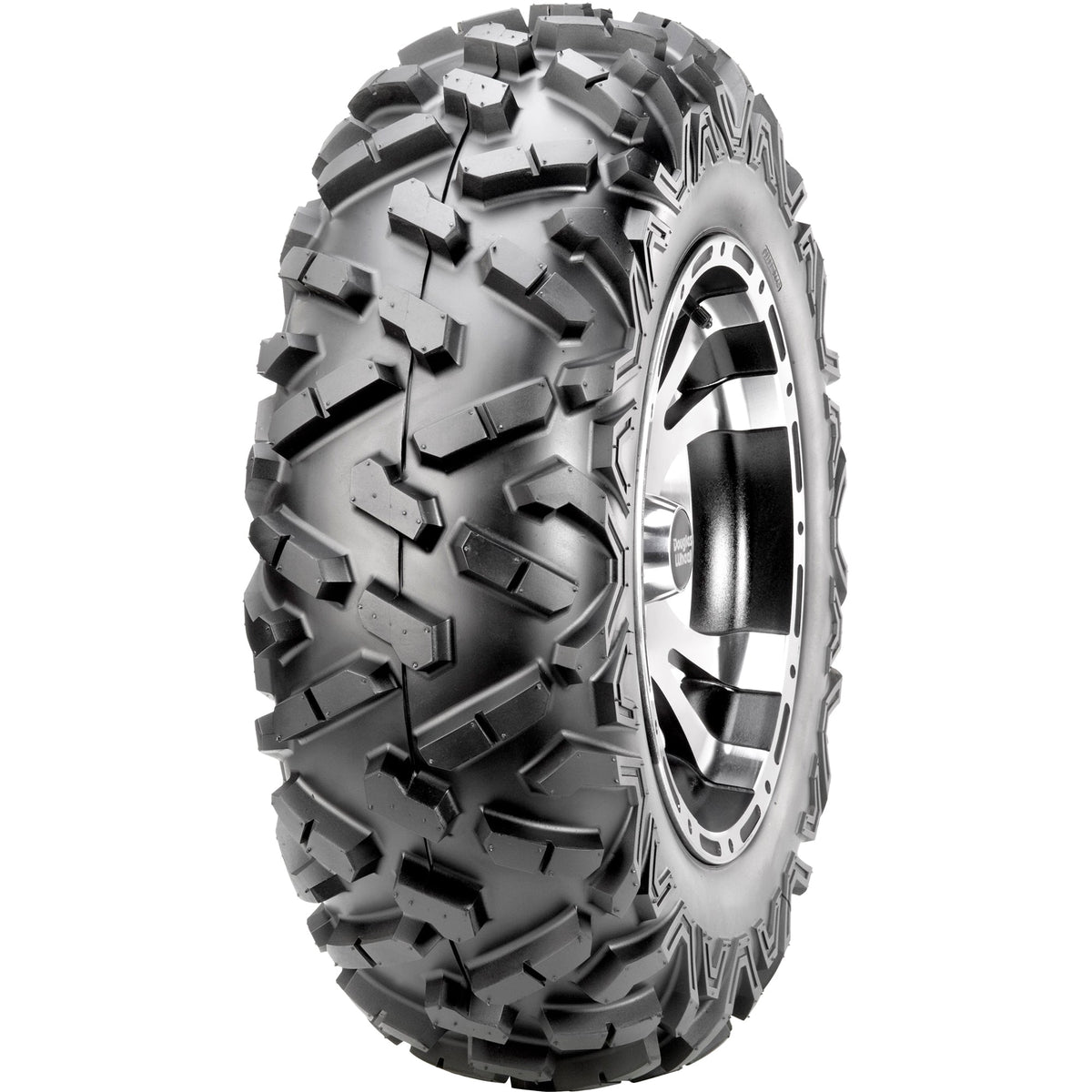 26x9.00R12 Maxxis Bighorn 2.0 MU09 6 Ply Tire
