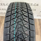 225/65/17 Bridgestone BLIZZAK DM-V2 Winter Tires