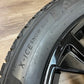 275/50/22 Michelin Winter tires rims GMC Chevy Ram 1500 22 inch