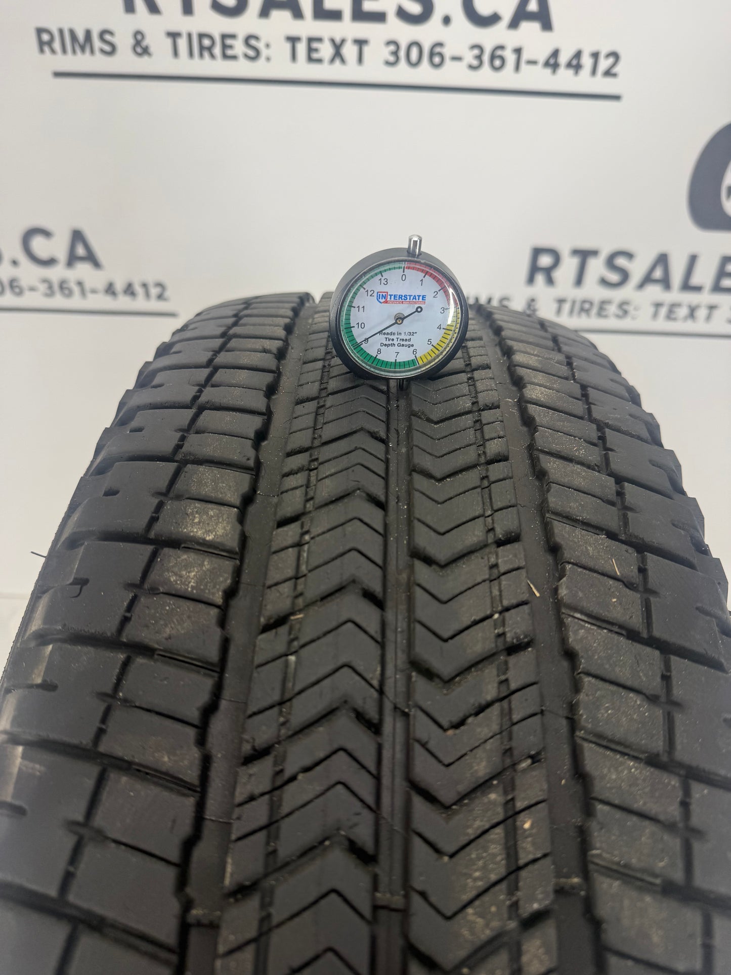 275/65/18 tires f-150 Rims 6x135 OEM Takeoffs (Light Use)