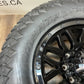 285/70/17 All Weather tires on rims Dodge Ram Gmc Chevy 3500