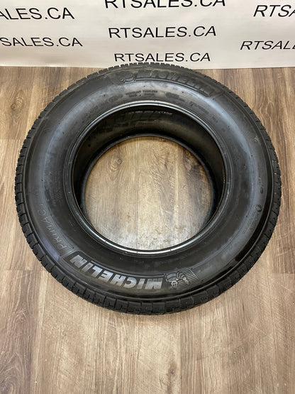 275/65/18 Michelin PRIMACY XC All Season Tires (Takeoffs) - R&T Sales 