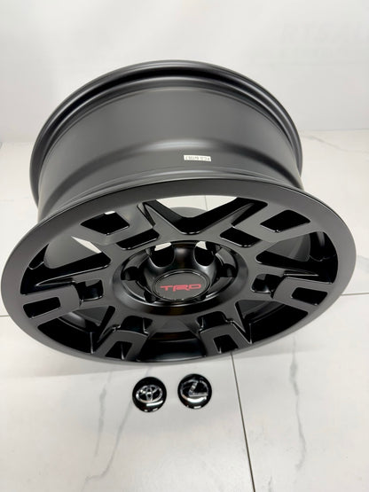 17x8 Replica R213 Rims 6x139