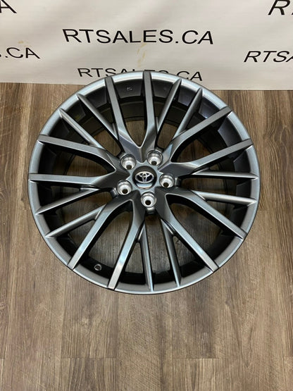 20x8 Replica R224 Rims 5x114.3.  R14