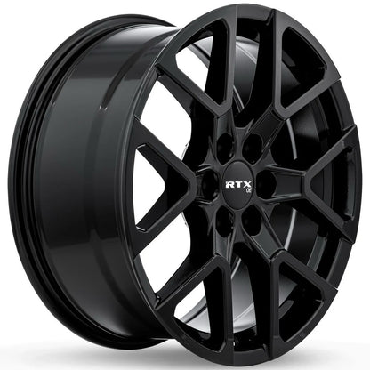 6x120 Replica R275 Rims 18", 20"