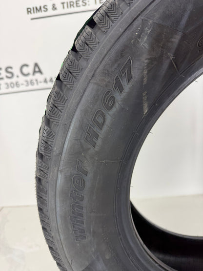 225/65R17 Haida HD617 Winter Tires