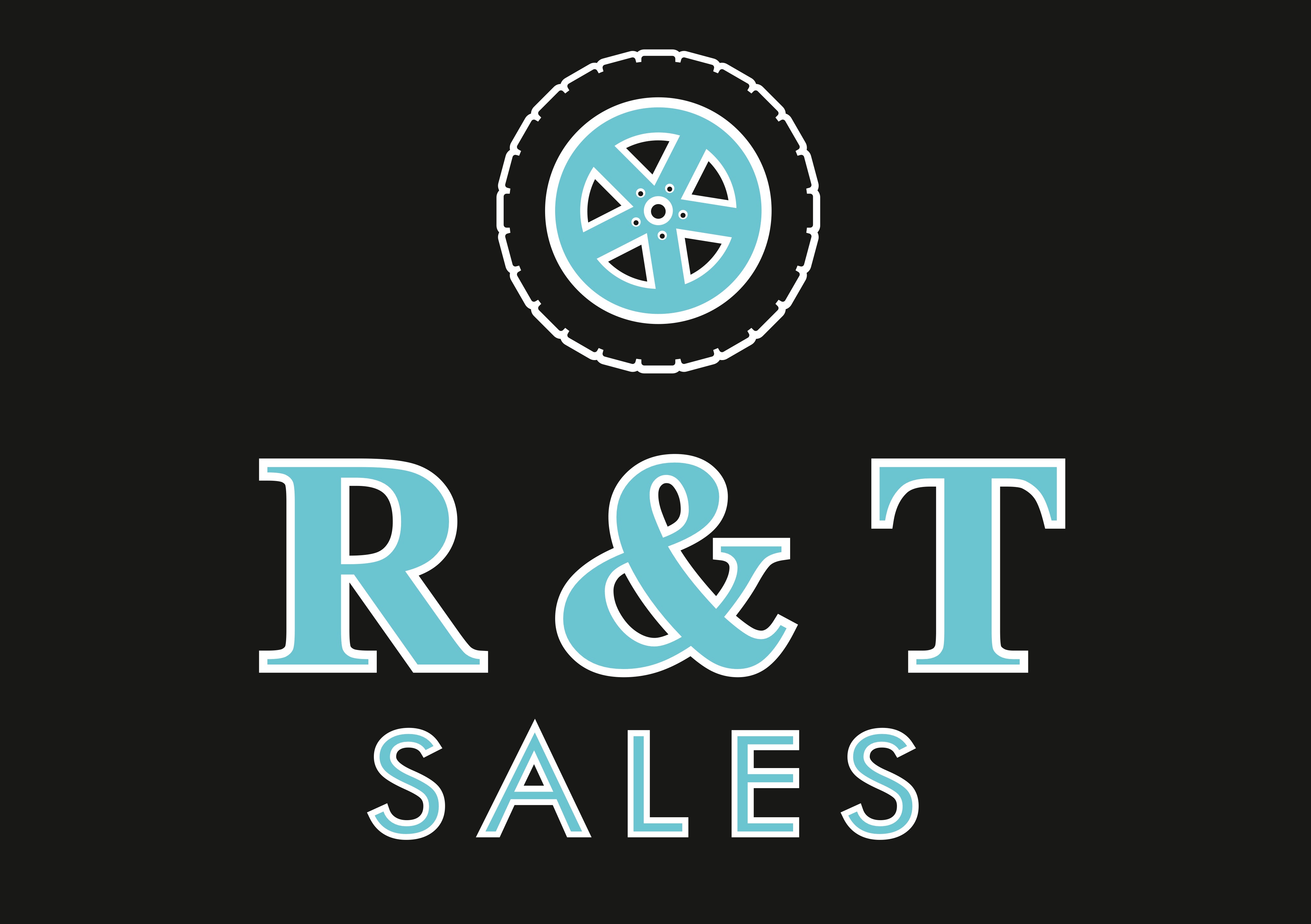 R&T Sales 