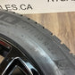 275/50/22 Michelin Winter tires rims GMC Chevy Ram 1500 22 inch