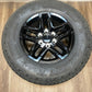 265/70/17 Cooper Winter tires rims Chevy Gmc 1500 6x139