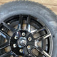 275/65/18 Cooper WINTER tires rims Chevy GMC Ram Toyota 6x139  1500