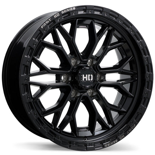 20x9 Fast Muramasa 6x139