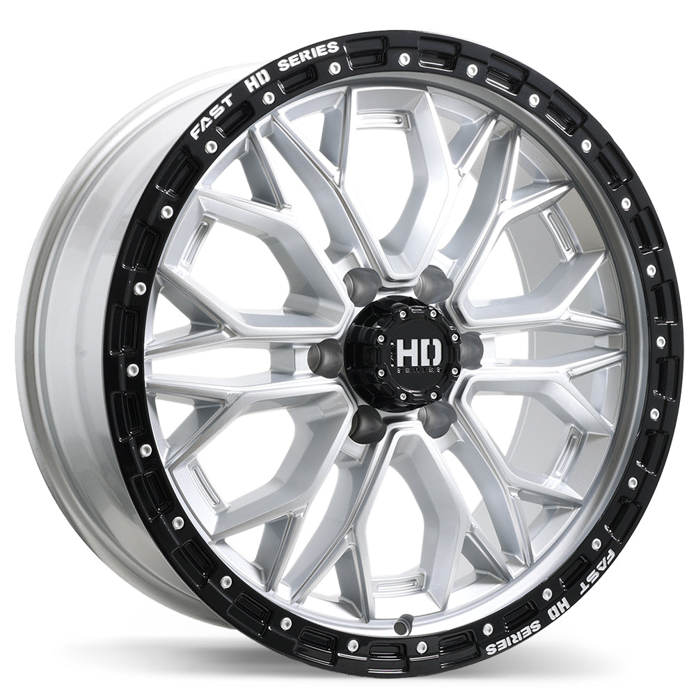 20x9 Fast Muramasa 6x139