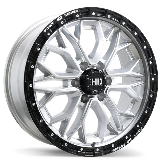 20x9 Fast Muramasa 6x139