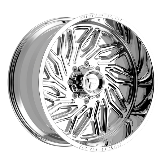 Fittipaldi FA13 Mirror Coat Rims - R&T Sales