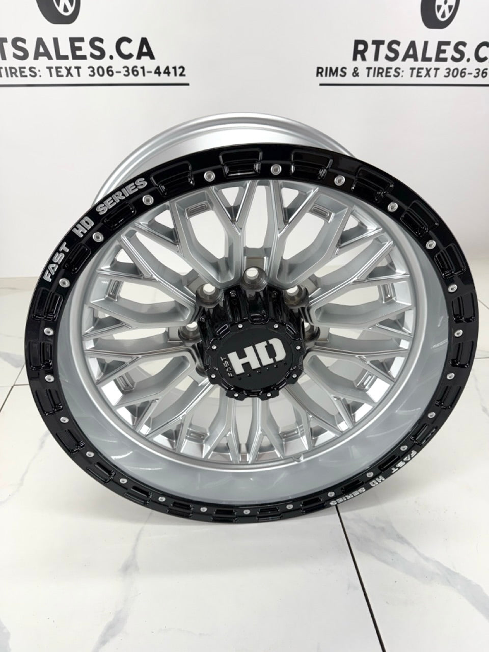 20x10 Fast HD Muramasa 8x165