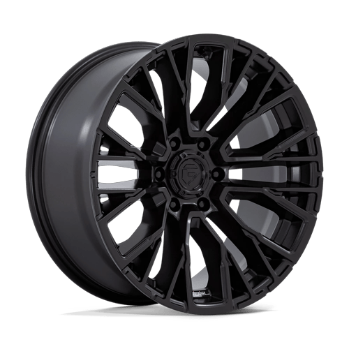 Fuel Rebar Blackout wheel; catalogue photo for D84720908450