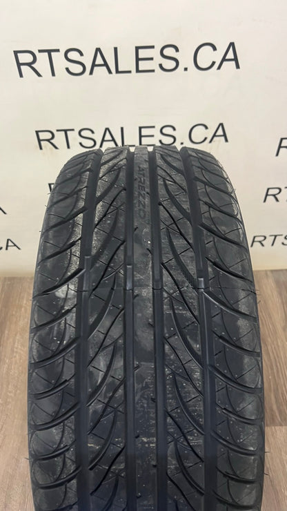 225/45/17 Sailun Atrezzo All Season Tires