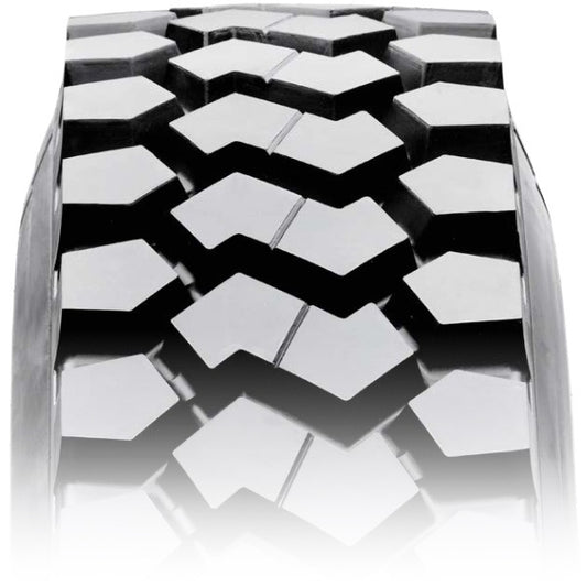 11R22.5 IRONHEAD IDM320 H16 146/143K deep tread drive