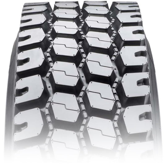 11R22.5 IRONHEAD IDM321 H 146/143K ON/OFF ROAD HIGH TRACTION DRIVE