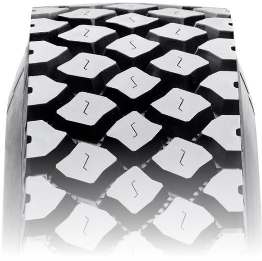 11R24.5 IRONHEAD IDM322 H16 149/146K HIGH TRACTION DRIVE