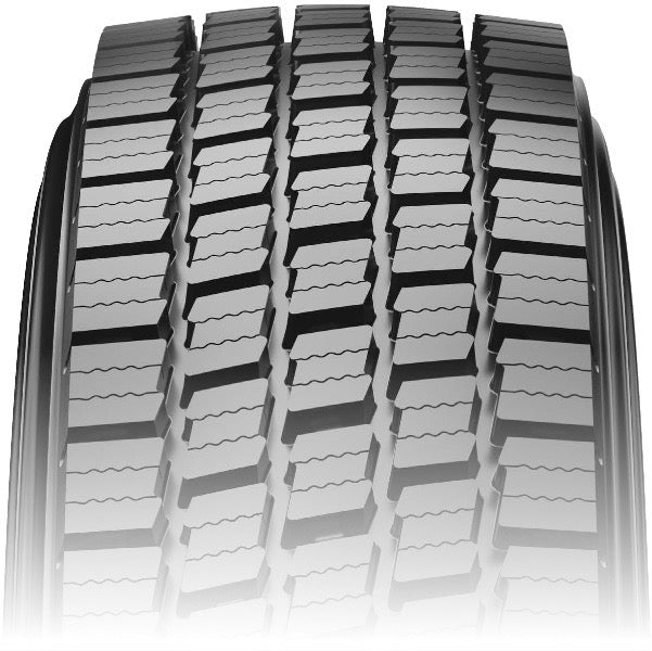 225/70R19.5 IRONHEAD IDR310SP G 128/126L *3PMS DRIVE