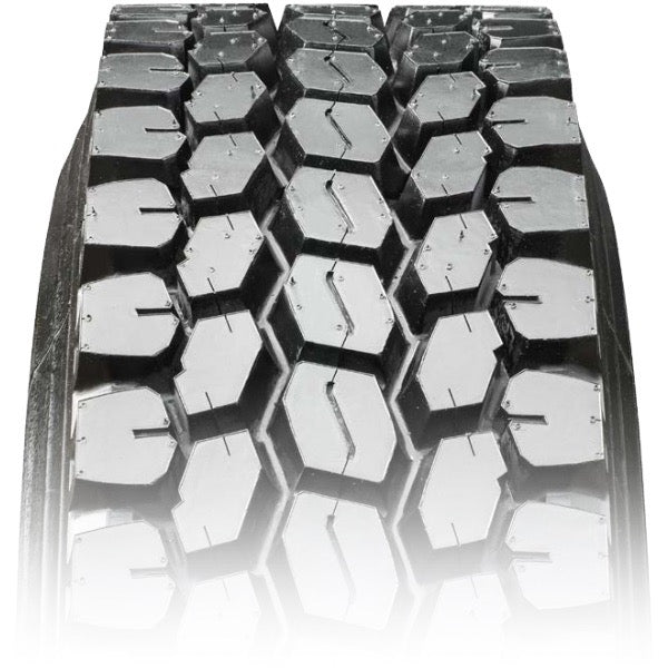 11R22.5 IRONHEAD IDR311 H16 146/143M REGIONAL DRIVE