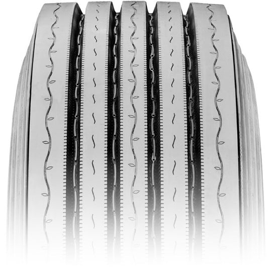 11R22.5 IRONHEAD IFL200 H16 146/143L STEER