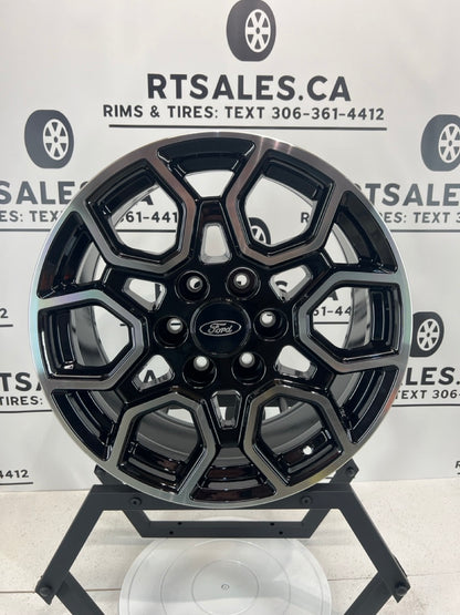 18x8 F150 Replica Rims 6x135 R266