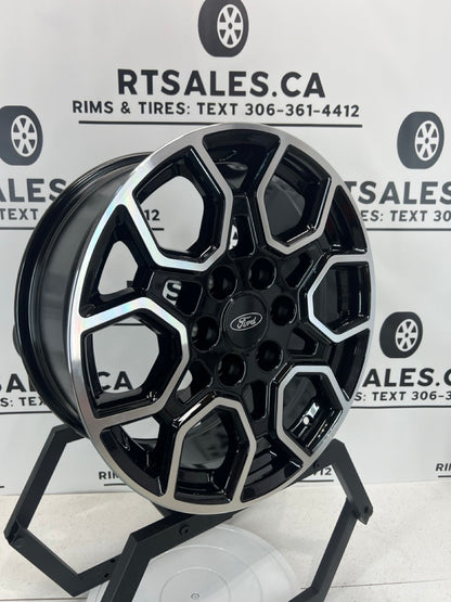 18x8 F150 Replica Rims 6x135 R266