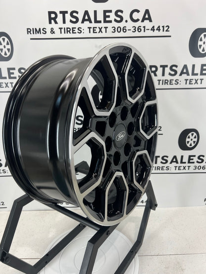 18x8 F150 Replica Rims 6x135 R266