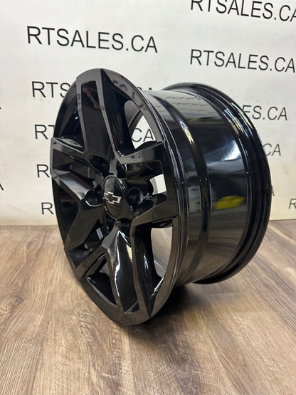 17x8 Replica R245 Rims 6x139 - R&T Sales 