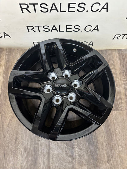 17x8 Replica R245 Rims 6x139 - R&T Sales 