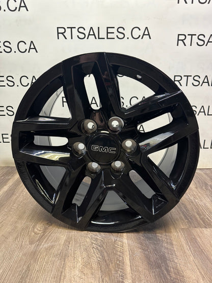 17x8 Replica R245 Rims 6x139 - R&T Sales 