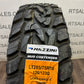 LT 285/75/16 Mazzini MUD CONTENDER E All Season Tires
