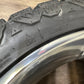 285/45/22 AMP tires on 22 inch rims Ford F-150 6x135