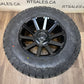275/70/18 AMP tires & Rims 5x139 5x150 Dodge ram Tundra