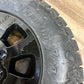 275/70/18 Amp tires Rims 8x180. GMC Chevy 2500 3500