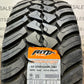 33x12.5x20 Mud Tires Fuel Maverick Rims 6x135 6x139.7 -18mm