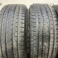 275/55/20 Bridgestone all season tires Dodge Ram 1500 rims / 6x139.7