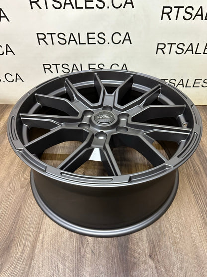 20x9 Replica R269 Rims 6x135